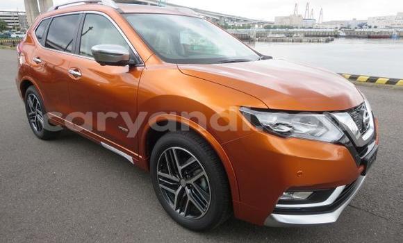 Tenga Tsaru Nissan X–Trail Zvimwe Mota in Chilanga in Lusaka Tenga Tsaru Nissan X–Trail Zvimwe Mota in Chilanga in Lusaka