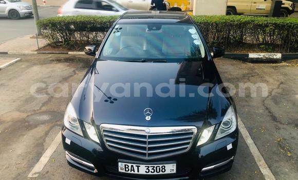 Buy Used Mercedes-Benz E200 Blue Car in Lusaka in Zambia Buy Used Mercedes-Benz E200 Blue Car in Lusaka in Zambia