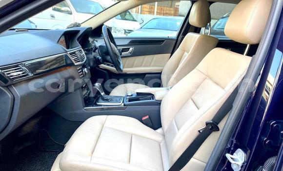 Buy Used Mercedes-Benz E200 Blue Car in Lusaka in Zambia Buy Used Mercedes-Benz E200 Blue Car in Lusaka in Zambia