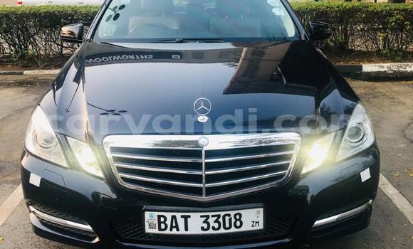Buy Used Mercedes-Benz E200 Blue Car in Lusaka in Zambia Buy Used Mercedes-Benz E200 Blue Car in Lusaka in Zambia