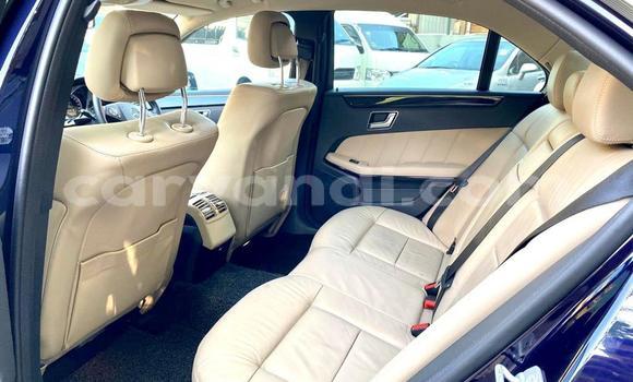 Buy Used Mercedes-Benz E200 Blue Car in Lusaka in Zambia Buy Used Mercedes-Benz E200 Blue Car in Lusaka in Zambia