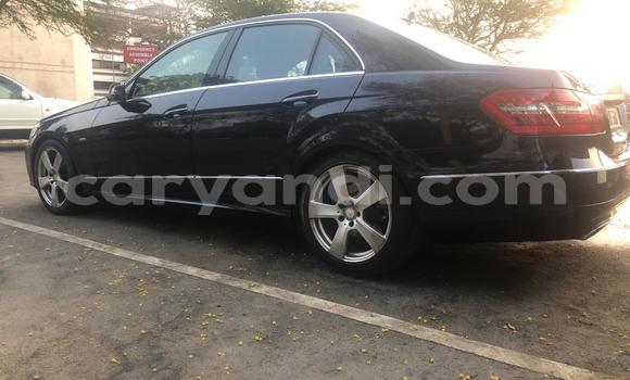 Buy Used Mercedes-Benz E200 Blue Car in Lusaka in Zambia Buy Used Mercedes-Benz E200 Blue Car in Lusaka in Zambia