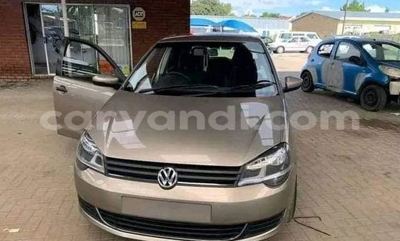Buy Used Volkswagen Polo Other Car in Lusaka in Zambia Buy Used Volkswagen Polo Other Car in Lusaka in Zambia