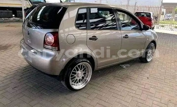 Buy Used Volkswagen Polo Other Car in Lusaka in Zambia Buy Used Volkswagen Polo Other Car in Lusaka in Zambia