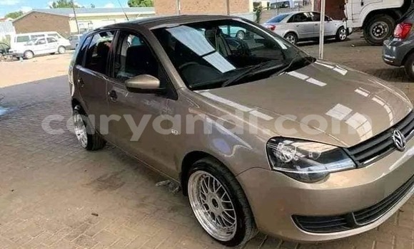 Buy Used Volkswagen Polo Other Car in Lusaka in Zambia Buy Used Volkswagen Polo Other Car in Lusaka in Zambia