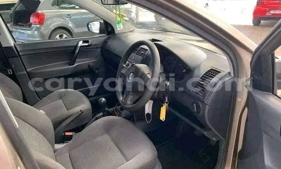 Buy Used Volkswagen Polo Other Car in Lusaka in Zambia Buy Used Volkswagen Polo Other Car in Lusaka in Zambia