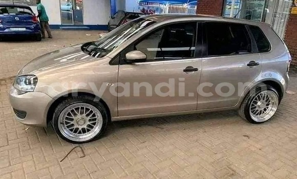 Buy Used Volkswagen Polo Other Car in Lusaka in Zambia Buy Used Volkswagen Polo Other Car in Lusaka in Zambia