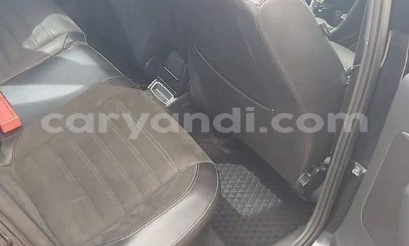 Buy Used Volkswagen Polo Black Car in Lusaka in Zambia Buy Used Volkswagen Polo Black Car in Lusaka in Zambia