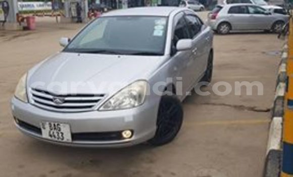 Acheter Occasion Voiture Toyota Allion Gris à Lusaka, Zambie Acheter Occasion Voiture Toyota Allion Gris à Lusaka, Zambie