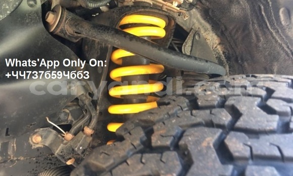 Buy Used Toyota Land Cruiser Prado Silver Car in Lusaka in Zambia Buy Used Toyota Land Cruiser Prado Silver Car in Lusaka in Zambia