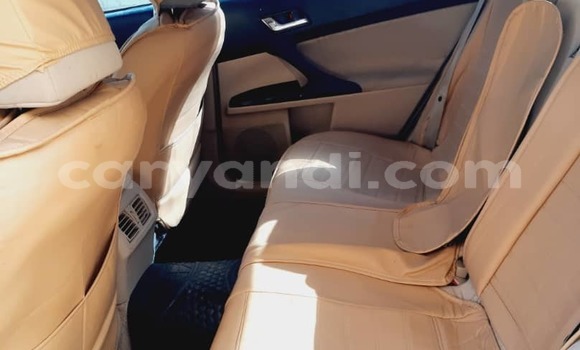 Buy Used Toyota Mark X White Car in Lusaka in Zambia Buy Used Toyota Mark X White Car in Lusaka in Zambia