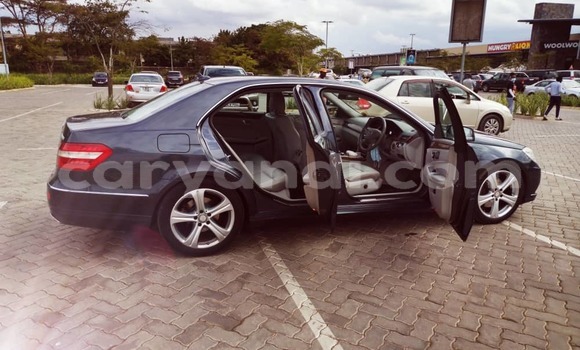 Buy Used Mercedes-Benz E200 Blue Car in Lusaka in Zambia Buy Used Mercedes-Benz E200 Blue Car in Lusaka in Zambia