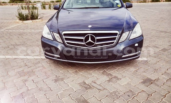 Buy Used Mercedes-Benz E200 Blue Car in Lusaka in Zambia Buy Used Mercedes-Benz E200 Blue Car in Lusaka in Zambia