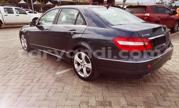 Buy Used Mercedes-Benz E200 Blue Car in Lusaka in Zambia Buy Used Mercedes-Benz E200 Blue Car in Lusaka in Zambia