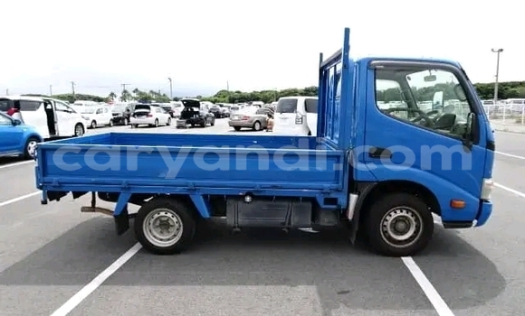Tenga Tsaru Toyota Dyna Bhuruu Rori in Chilanga in Lusaka Tenga Tsaru Toyota Dyna Bhuruu Rori in Chilanga in Lusaka