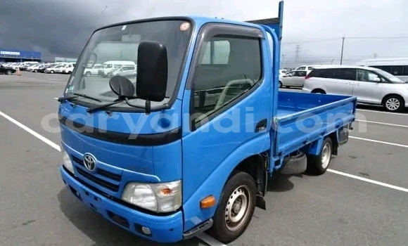 Tenga Tsaru Toyota Dyna Bhuruu Rori in Chilanga in Lusaka Tenga Tsaru Toyota Dyna Bhuruu Rori in Chilanga in Lusaka