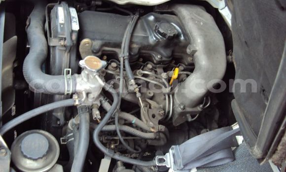Buy Used Toyota Hiace White Car in Chilanga in Lusaka Buy Used Toyota Hiace White Car in Chilanga in Lusaka