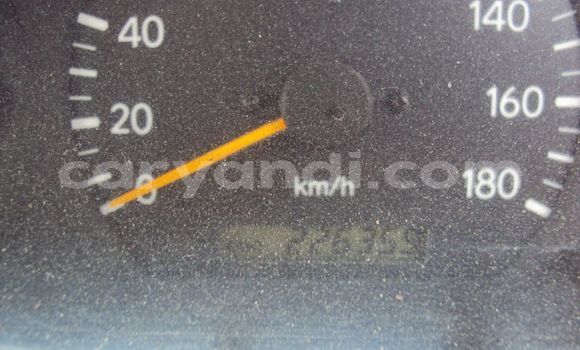 Buy Used Toyota Hiace White Car in Chilanga in Lusaka Buy Used Toyota Hiace White Car in Chilanga in Lusaka