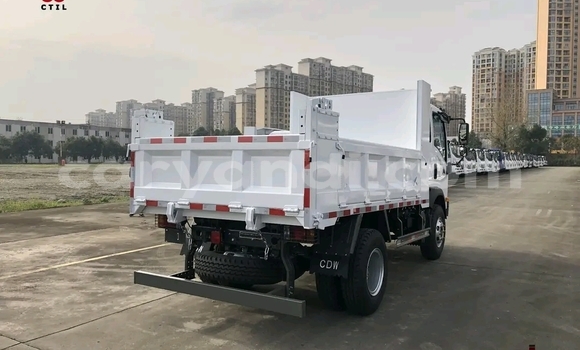 Tenga Tsaru Mitsubishi Fuso Chena Rori in Chilanga in Lusaka Tenga Tsaru Mitsubishi Fuso Chena Rori in Chilanga in Lusaka