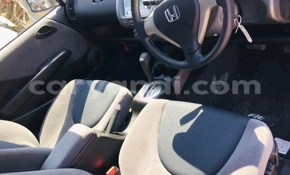 Acheter Occasion Voiture Honda FIT Gris à Chilanga, Lusaka Acheter Occasion Voiture Honda FIT Gris à Chilanga, Lusaka