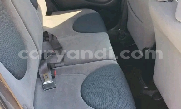 Acheter Occasion Voiture Honda FIT Gris à Chilanga, Lusaka Acheter Occasion Voiture Honda FIT Gris à Chilanga, Lusaka