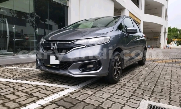 Tenga Tsaru Honda Fit Shuttle Sirivha Mota in Chilanga in Lusaka Tenga Tsaru Honda Fit Shuttle Sirivha Mota in Chilanga in Lusaka