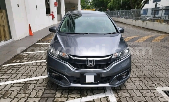 Tenga Tsaru Honda Fit Shuttle Sirivha Mota in Chilanga in Lusaka Tenga Tsaru Honda Fit Shuttle Sirivha Mota in Chilanga in Lusaka