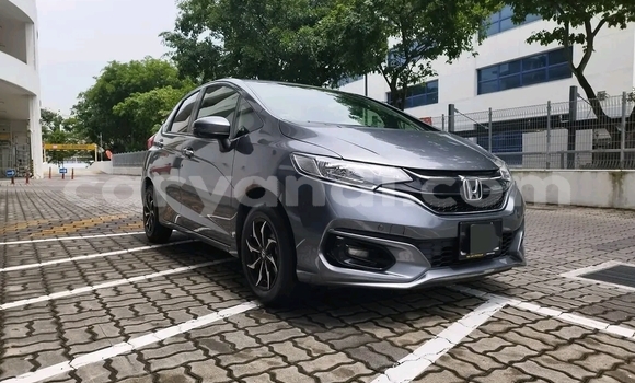 Tenga Tsaru Honda Fit Shuttle Sirivha Mota in Chilanga in Lusaka Tenga Tsaru Honda Fit Shuttle Sirivha Mota in Chilanga in Lusaka