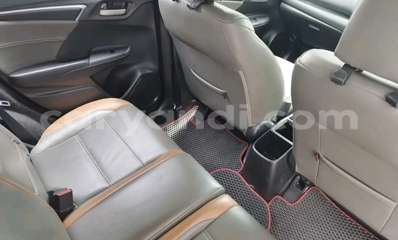 Tenga Tsaru Honda Fit Shuttle Sirivha Mota in Chilanga in Lusaka Tenga Tsaru Honda Fit Shuttle Sirivha Mota in Chilanga in Lusaka