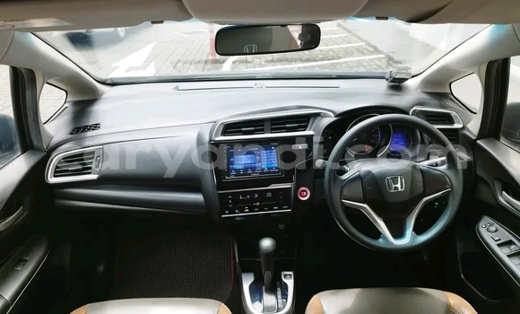 Tenga Tsaru Honda Fit Shuttle Sirivha Mota in Chilanga in Lusaka Tenga Tsaru Honda Fit Shuttle Sirivha Mota in Chilanga in Lusaka