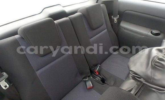 Buy Used Toyota Wish Black Car in Chilanga in Lusaka Buy Used Toyota Wish Black Car in Chilanga in Lusaka