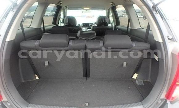 Buy Used Toyota Wish Black Car in Chilanga in Lusaka Buy Used Toyota Wish Black Car in Chilanga in Lusaka