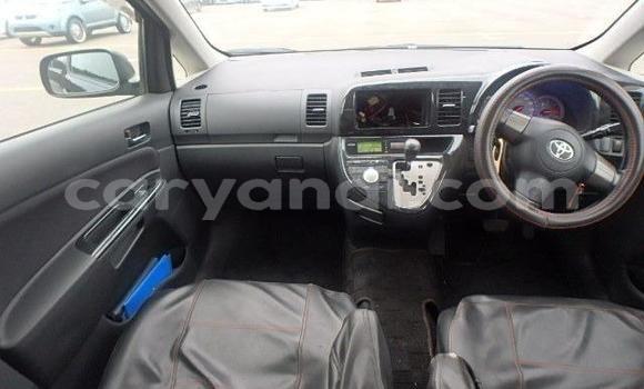 Buy Used Toyota Wish Black Car in Chilanga in Lusaka Buy Used Toyota Wish Black Car in Chilanga in Lusaka