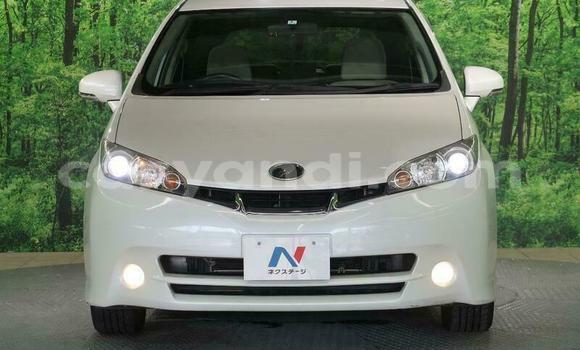 Tenga Tsaru Toyota Wish Chena Mota in Chilanga in Lusaka Tenga Tsaru Toyota Wish Chena Mota in Chilanga in Lusaka