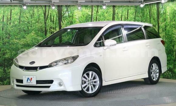 Tenga Tsaru Toyota Wish Chena Mota in Chilanga in Lusaka Tenga Tsaru Toyota Wish Chena Mota in Chilanga in Lusaka