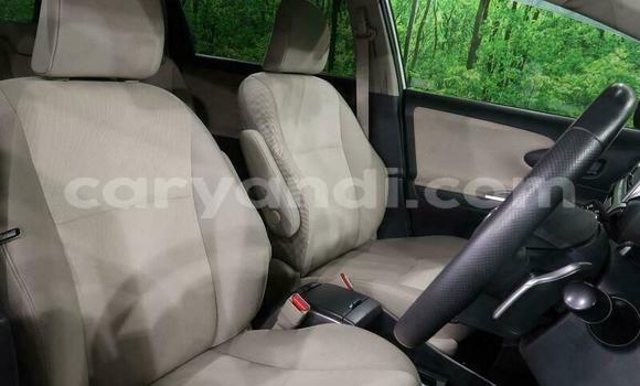 Tenga Tsaru Toyota Wish Chena Mota in Chilanga in Lusaka Tenga Tsaru Toyota Wish Chena Mota in Chilanga in Lusaka