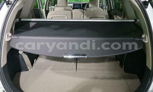 Tenga Tsaru Toyota Wish Chena Mota in Chilanga in Lusaka Tenga Tsaru Toyota Wish Chena Mota in Chilanga in Lusaka