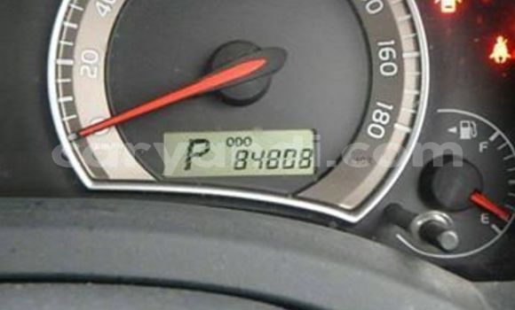 Acheter Occasion Voiture Toyota Auris Blanc à Lusaka, Zambie Acheter Occasion Voiture Toyota Auris Blanc à Lusaka, Zambie