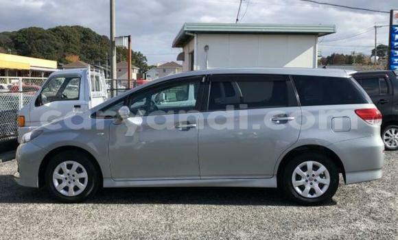Tenga Tsaru Toyota Wish Sirivha Mota in Chilanga in Lusaka Tenga Tsaru Toyota Wish Sirivha Mota in Chilanga in Lusaka