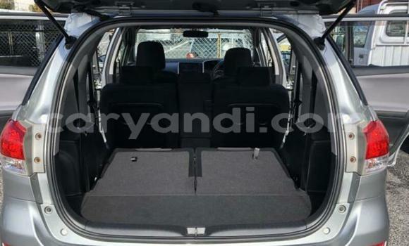 Tenga Tsaru Toyota Wish Sirivha Mota in Chilanga in Lusaka Tenga Tsaru Toyota Wish Sirivha Mota in Chilanga in Lusaka