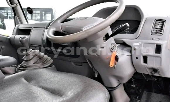 Tenga Tsaru Man TGX Chena Rori in Chilanga in Lusaka Tenga Tsaru Man TGX Chena Rori in Chilanga in Lusaka