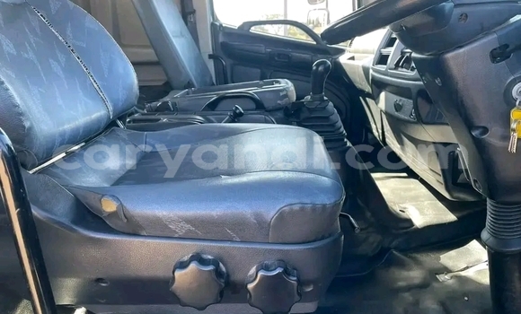 Tenga Tsaru Mitsubishi Canter Chena Rori in Chilanga in Lusaka Tenga Tsaru Mitsubishi Canter Chena Rori in Chilanga in Lusaka