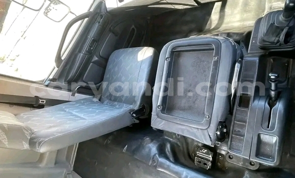 Tenga Tsaru Mitsubishi Canter Chena Rori in Chilanga in Lusaka Tenga Tsaru Mitsubishi Canter Chena Rori in Chilanga in Lusaka