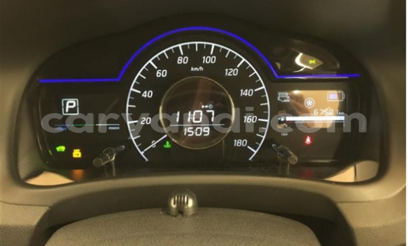 Acheter Occasion Voiture Nissan Note Gris à Chilanga, Lusaka Acheter Occasion Voiture Nissan Note Gris à Chilanga, Lusaka