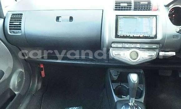 Acheter Occasion Voiture Honda FIT Bleu à Lusaka, Zambie Acheter Occasion Voiture Honda FIT Bleu à Lusaka, Zambie