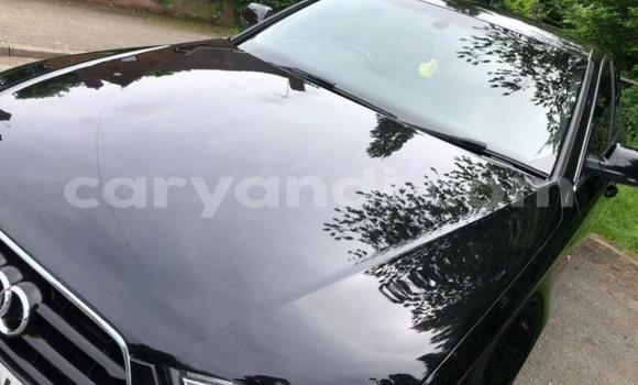 Acheter Occasion Voiture Audi A4 Noir à Chambishi, Copperbelt Acheter Occasion Voiture Audi A4 Noir à Chambishi, Copperbelt