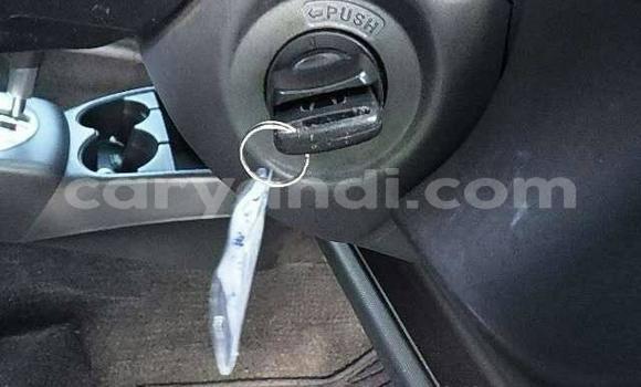 Acheter Occasion Voiture Honda FIT Bleu à Lusaka, Zambie Acheter Occasion Voiture Honda FIT Bleu à Lusaka, Zambie