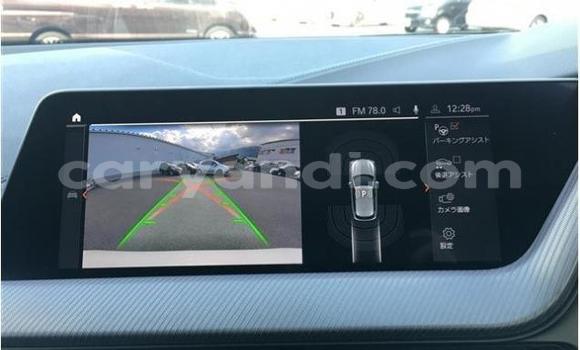 Nunua Ilio tumika BMW 1–Series Nyeupe Gari ndani ya Chingola nchini Zambia Nunua Ilio tumika BMW 1–Series Nyeupe Gari ndani ya Chingola nchini Zambia