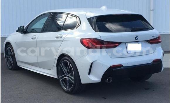 Nunua Ilio tumika BMW 1–Series Nyeupe Gari ndani ya Chingola nchini Zambia Nunua Ilio tumika BMW 1–Series Nyeupe Gari ndani ya Chingola nchini Zambia