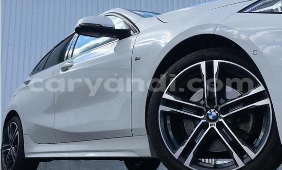 Nunua Ilio tumika BMW 1–Series Nyeupe Gari ndani ya Chingola nchini Zambia Nunua Ilio tumika BMW 1–Series Nyeupe Gari ndani ya Chingola nchini Zambia